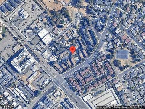 Red Oak, HAYWARD, CA 94544
