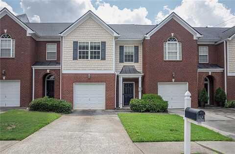 Montague Place, LAWRENCEVILLE, GA 30043