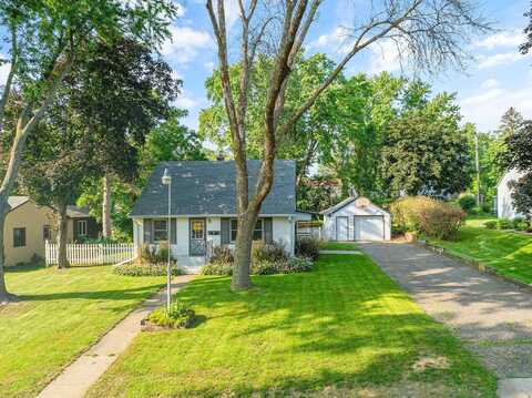 3Rd, SAINT PAUL, MN 55109