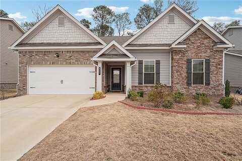 Oaklawn, DACULA, GA 30019