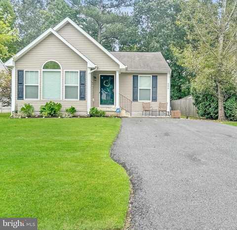 5Th, COLONIAL BEACH, VA 22443