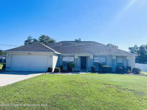 Summerfield, SPRING HILL, FL 34609