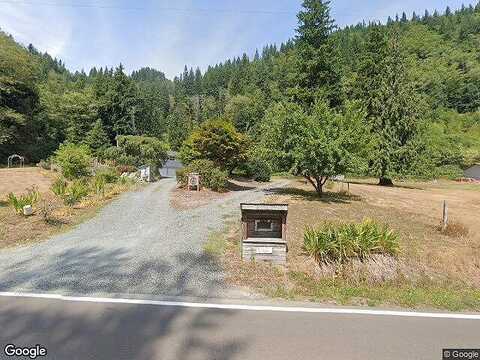 Foss, NEHALEM, OR 97131