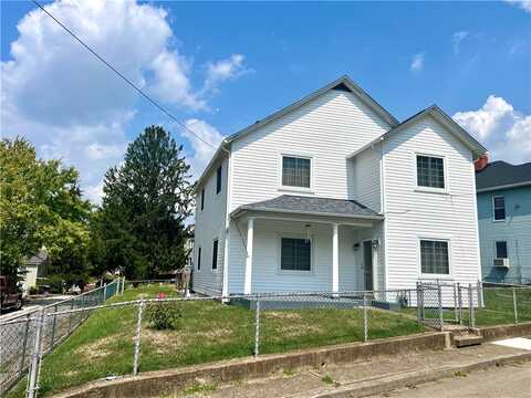 Middle, FAYETTE CITY, PA 15438