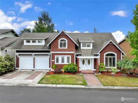 92Nd, PUYALLUP, WA 98375