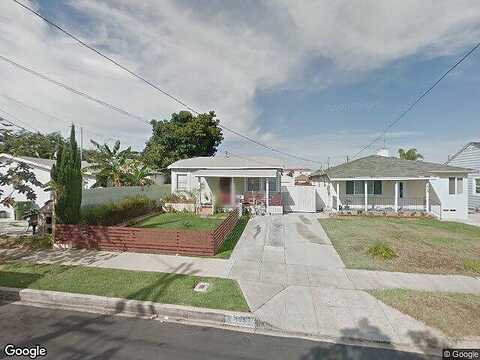 214Th, TORRANCE, CA 90501