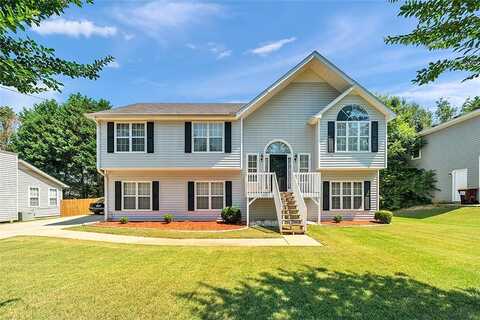 Roberts, MABLETON, GA 30126