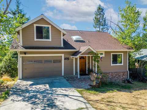 Casteel, WILLITS, CA 95490