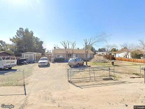 Willow, HESPERIA, CA 92345