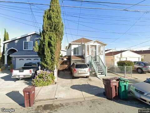 145Th, SAN LEANDRO, CA 94578