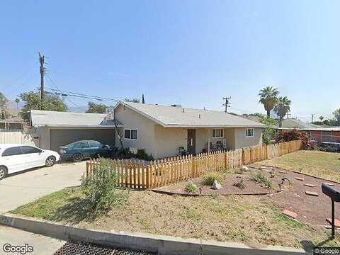 23Rd, SAN BERNARDINO, CA 92405