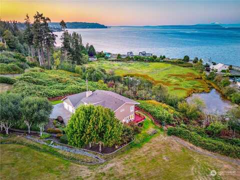 Mary Lou, KINGSTON, WA 98346