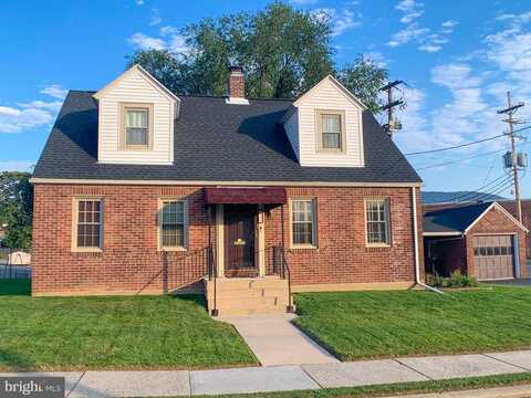 Fleming, LEWISTOWN, PA 17044