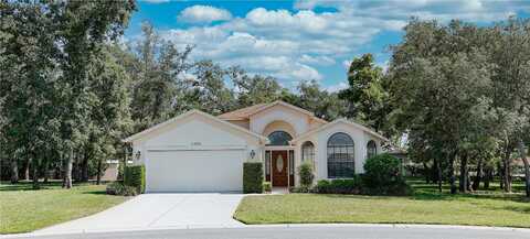 Deercroft, SPRING HILL, FL 34609