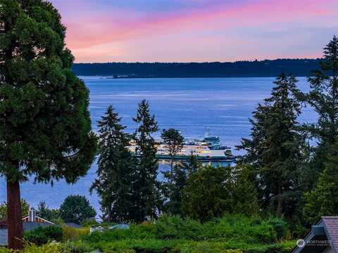 Bill Point, BAINBRIDGE ISLAND, WA 98110