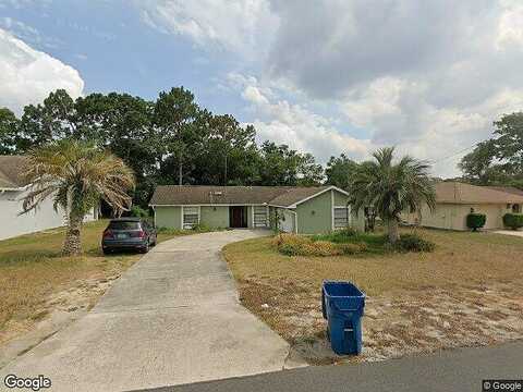 Lansfield, SPRING HILL, FL 34608