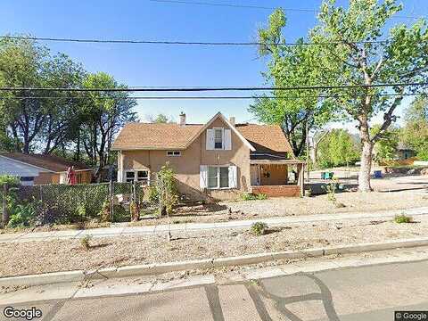 Cascade, COLORADO SPRINGS, CO 80903