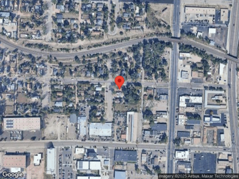 Cascade, COLORADO SPRINGS, CO 80903