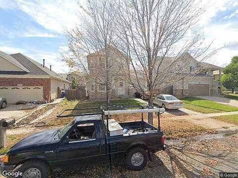Clover, BRIGHTON, CO 80601