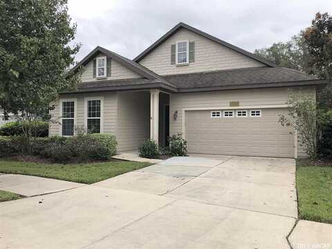 80Th, GAINESVILLE, FL 32608