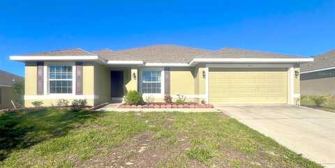 Chestnut, FRUITLAND PARK, FL 34731