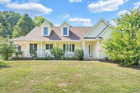 Walnut Springs, BUCHANAN, VA 24066