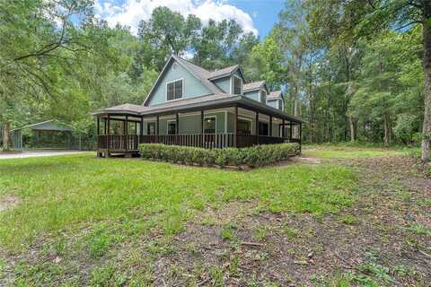 186Th, REDDICK, FL 32686