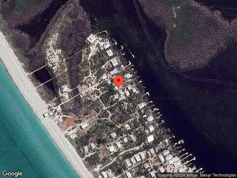 Little Gasparilla, PLACIDA, FL 33946