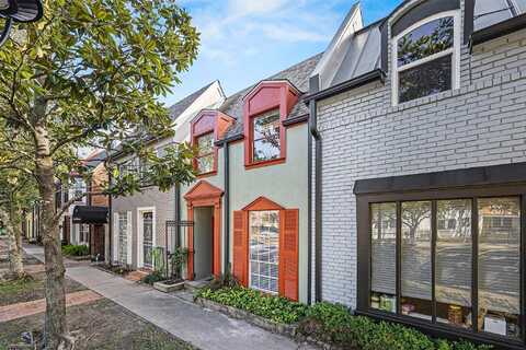 Lovett, HOUSTON, TX 77006