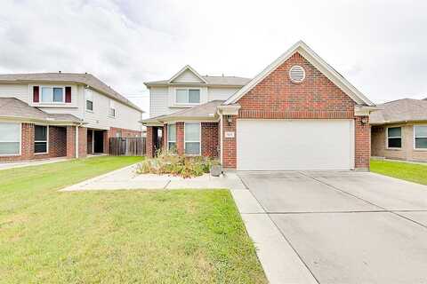 Rosemary, BAYTOWN, TX 77521