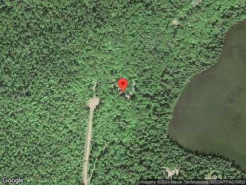 Ninemile Ridge, FINLAND, MN 55603