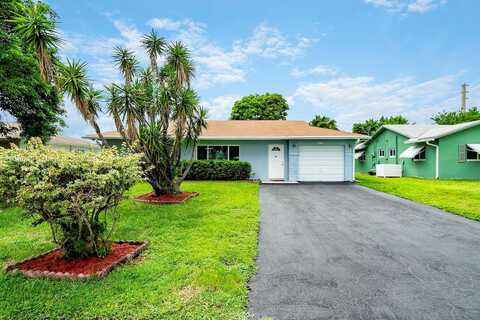 93Rd, TAMARAC, FL 33321