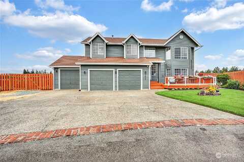 225Th Street, GRAHAM, WA 98338