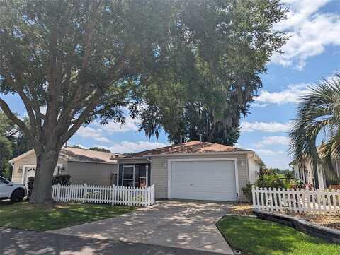 174Th Glen Leven, THE VILLAGES, FL 32162