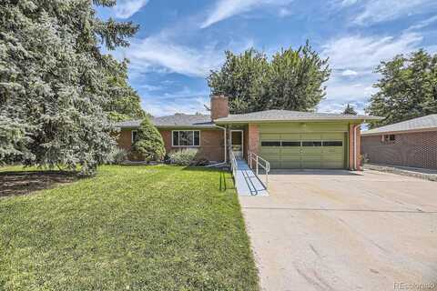 Larigo, LITTLETON, CO 80120