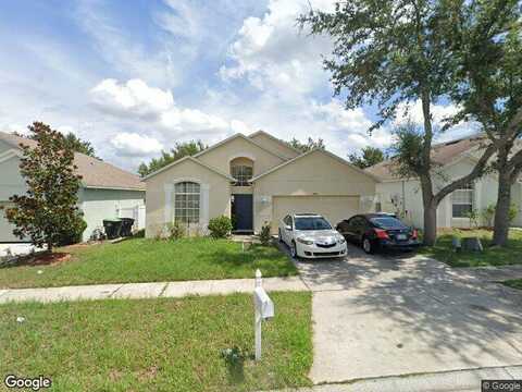 Penrill, ORLANDO, FL 32818