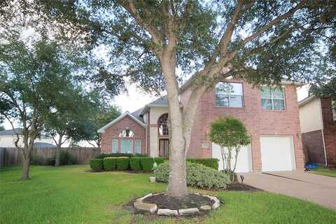 Cypress Bluff, CYPRESS, TX 77433