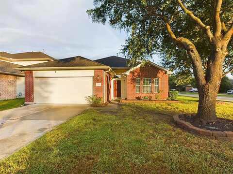 Bering Landing, CYPRESS, TX 77433