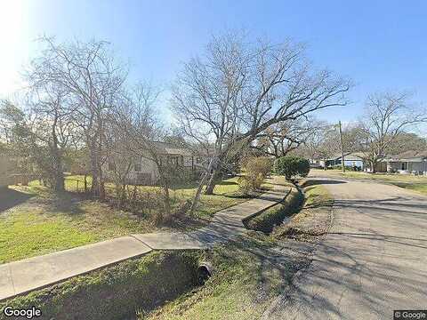 41St, HOUSTON, TX 77022