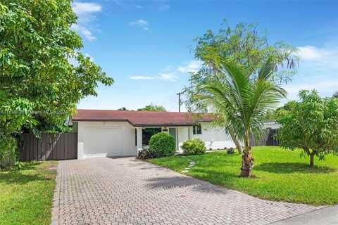 16Th, PEMBROKE PINES, FL 33023