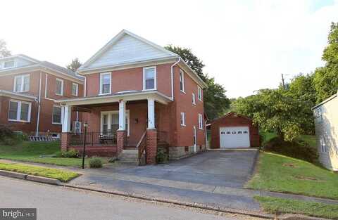 3Rd, LOCK HAVEN, PA 17745