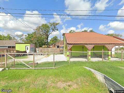 Barbara Mae, HOUSTON, TX 77015