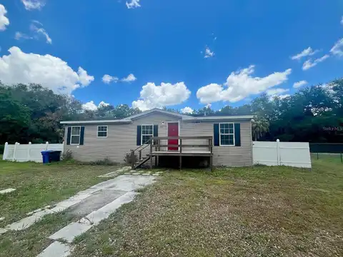 Klinger, TAMPA, FL 33619