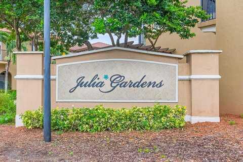 Julia Gardens, COCONUT CREEK, FL 33073