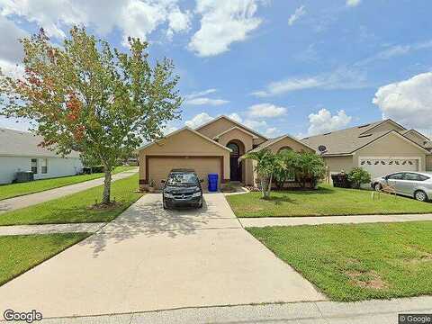 Eagle Pointe, KISSIMMEE, FL 34746