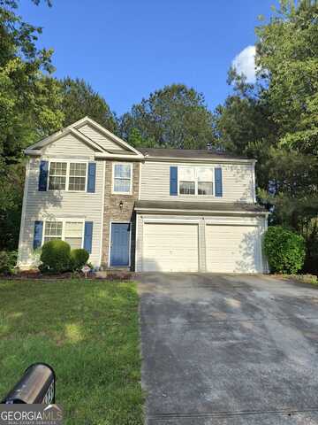 Brookfield, DOUGLASVILLE, GA 30134