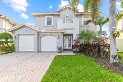 Hannah, WEST PALM BEACH, FL 33411