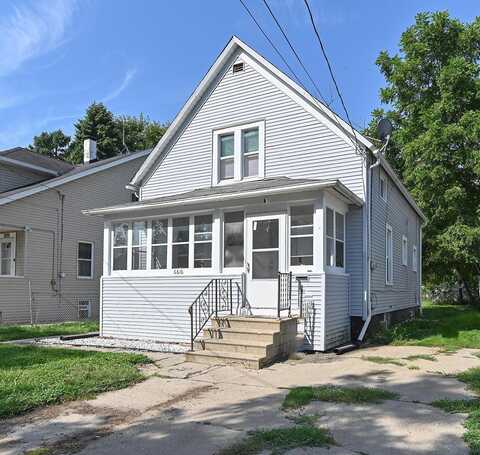 19Th, KENOSHA, WI 53143