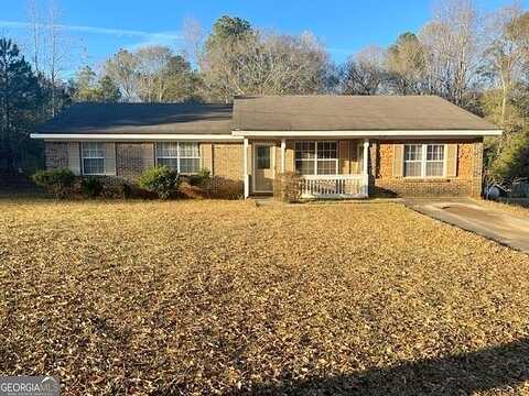 Tom Mckinley, THOMASTON, GA 30286