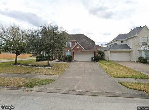 Ivy Heath, HOUSTON, TX 77041